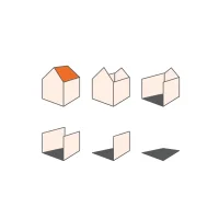 Bouwen en opleveren woning