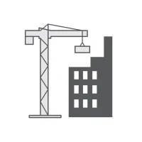 Bouwen parkeergarage