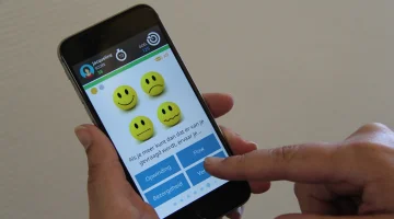 Learn platform: micro-leren met een game