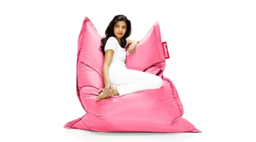 One-piece-flow experiment bij Fatboy