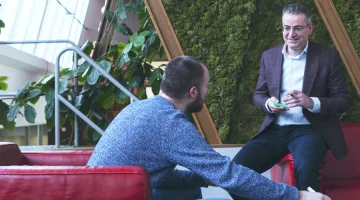 Training Persoonlijk leiderschap