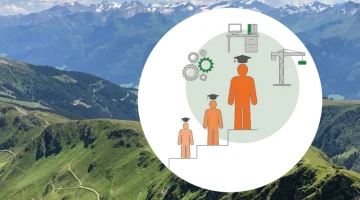 Organisaties als school of life