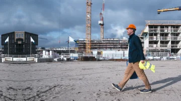 5-daagse Training Lean Plannen & Engineeren