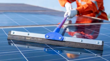 Voorjaarsschoonmaak in je installatiebedrijf