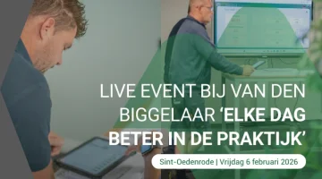 Iedere-Dag-Beter in de PRAKTIJK