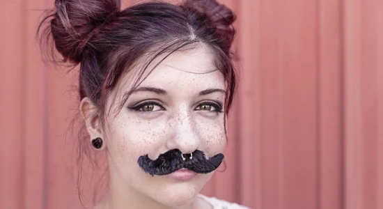 Puberteit en WC-wijsheid