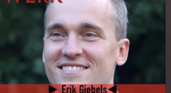 Podcast: transformeren naar lerende organisatie