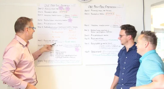 Hoezo installaties altijd centraal aanleggen?