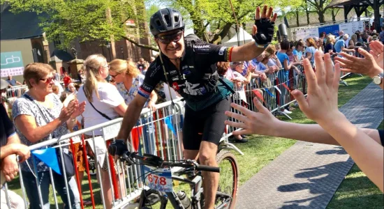 De gezonde kracht van doelen stellen