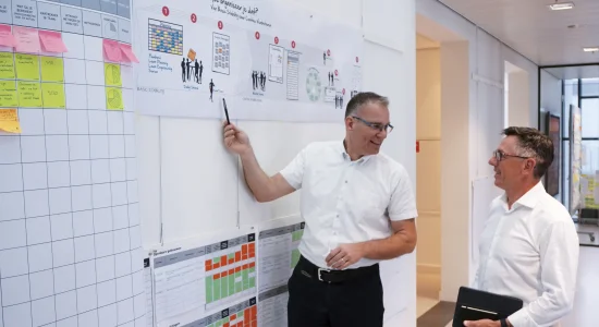 Kunststof Magazine - Ook VCA en ISO audits kunnen leuk en simpel zijn