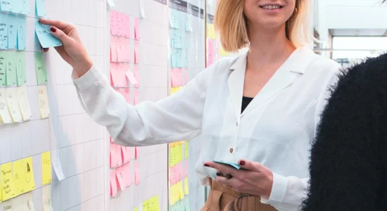 Continuous improvement as a solution for organisational hassle