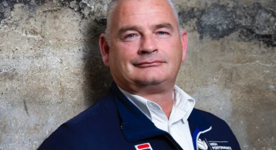 Francesco Wessels: Individuele sporten bestaan niet