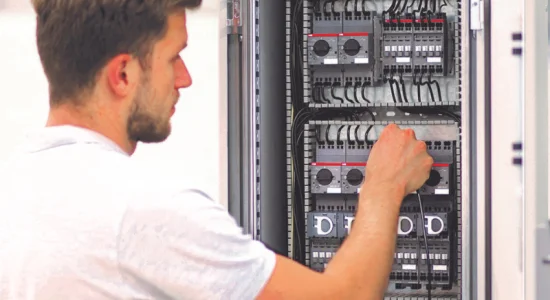 Werkt Lean ook in de installatiesector