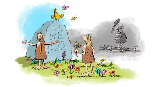 Bouw je organisatie op een positief mensbeeld