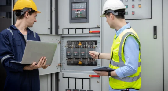 Energietransitie? Geef de techneut de ruimte!