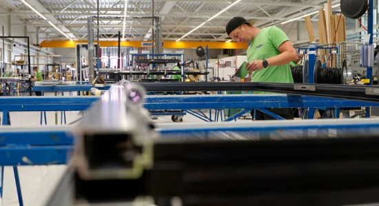 Directeur Ad van Iersel - Mijn belangrijkste les was leren vertrouwen op mijn team