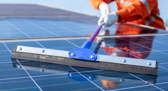 Voorjaarsschoonmaak in je installatiebedrijf